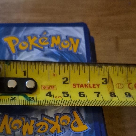 Pokemon Trading Card Set - Multicolor - Picture 13 of 17